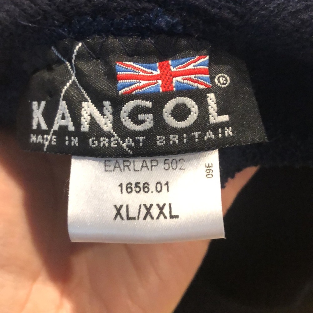 Kangol Hat - image 4